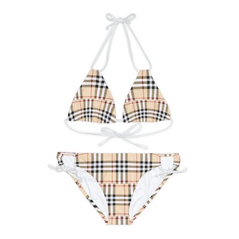 cheap burberry swimsuit|burberry bikini etsy.